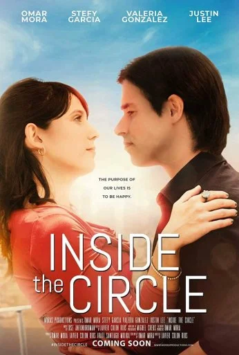 Inside the Circle (2021) онлайн бесплатно
